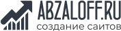 Abzaloff.ru Лого